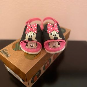 Minnie Mouse Mini Melissa